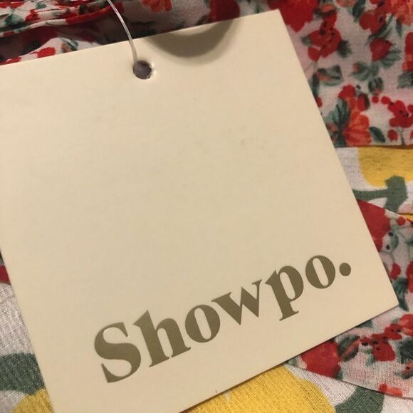 Showpo. Romper NWT  - Picture 3 of 7